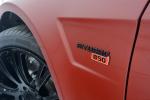 Mercedes-Benz E63 AMG by Brabus 2014 года